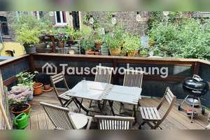Tauschwohnung: 2-Zimmer-Flat in Kölner Südstadt zum Tausch gegen größer – Die vollständige Adresse der Immobilie erhältst du vom Anbieter., 50678 Neustadt/Süd, Köln – Vorschaubild 2