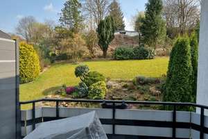 Stilvolles Appartment mit Einbauküche und Balkon im Dortmunder Süden – 44269 Berghofen, Dortmund – Vorschaubild 4