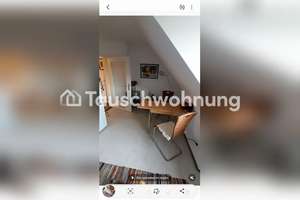 Tauschwohnung: Ich suche eine kleinere 2-Zimmer-Wohnung. – Schildgasse 4, 90403 Altstadt, Sankt Sebald, Nürnberg – Vorschaubild 5