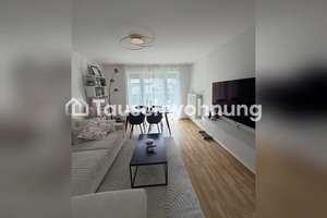 Tauschwohnung: Tausche 2 Zimmer Wohnung in Hadern gegen 3 Zimmer – Die vollständige Adresse der Immobilie erhältst du vom Anbieter., 81375 Neuhadern, München – Vorschaubild 2