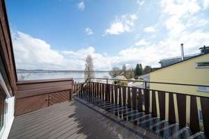 9-Familienhaus in exklusiver Lage mit traumhaftem Seeblick auf parkartigem Grundstück in Dingelsdorf – Die vollständige Adresse der Immobilie erhältst du vom Anbieter., 78465 Dingelsdorf, Konstanz – Vorschaubild 19
