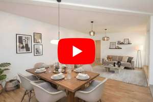 Mit Aufzug! Helle Neubau-Oase mit Dachterrasse West, großem Wohnküchenbereich, 3 Schlafzimmern, 2 Bä – Bossestr. 9, 10245 Friedrichshain, Berlin – Vorschaubild 53