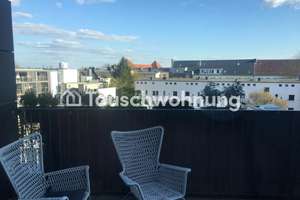 Tauschwohnung: Großzügige 4-Zimmer Maisonnette + Dachterrasse – Die vollständige Adresse der Immobilie erhältst du vom Anbieter., 22303 Winterhude, Hamburg – Vorschaubild 2