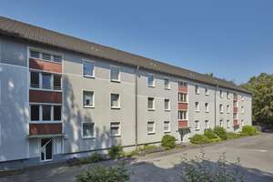 3-Zimmer Wohnung in Langendreer