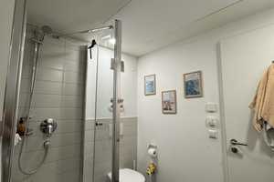 Stilvolle, geräumige und neuwertige 1-Zimmer-Wohnung mit EBK in Heilbronn – Cäcilienstraße 7/2, 74072 Heilbronn – Vorschaubild 13