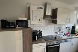 Großes WG-Zimmer in Münster-Schützenhof – Timmerscheidtstraße 5, 48153 Schützenhof, Münster – Vorschaubild 6