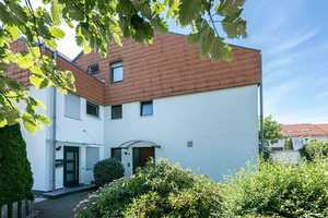 - Viel Raum. Viel Licht. Viel Zuhause. - REH in Ulm / Wiblingen – Ulm – Vorschaubild 4