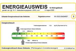 3-Zimmer-Gartenwohnung mit Südterrasse | 102 m² | Energie A | TG | provisionsfrei – Die vollständige Adresse der Immobilie erhältst du vom Anbieter., 80993 Alt-Moosach, München – Vorschaubild 17