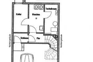 Im Sommer einziehen!  6 Zimmer, junges RMH in sehr ruhiger Lage, 2 x Terrasse, Doppelgarage – Ulm – Vorschaubild 22