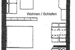 ATTRAKTIVES APPARTEMENT BEIM UNIKLINIKUM - MIT BALKON! – Die vollständige Adresse der Immobilie erhältst du vom Anbieter., 1307 Johannstadt-Nord, Dresden – Vorschaubild 6