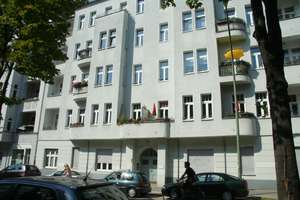 2-Zi, 60 m², voll möbliert, Einbauküche, Bad, Keller  – Die vollständige Adresse der Immobilie erhältst du vom Anbieter., 10439 Prenzlauer Berg, Berlin – Vorschaubild 6