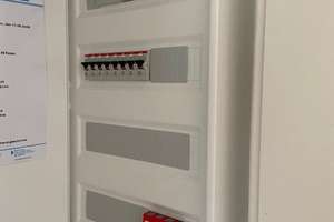Erstbezug nach Modernisierung – Die vollständige Adresse der Immobilie erhältst du vom Anbieter., 45136 Bergerhausen, Essen – Vorschaubild 17