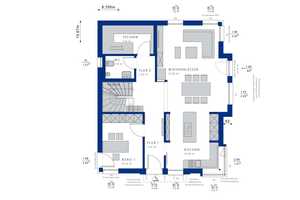 Traumlage in Rheinhausen - Neubau inkl. Grundstück ! Bauen mit Bien Zenker  – Emmendingen (Kreis) – Vorschaubild 10