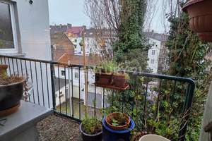 Rarität im beliebten Kaiserviertel: Attraktives 6-Familienhaus mit enormem Entwicklungspotenzial! – Die vollständige Adresse der Immobilie erhältst du vom Anbieter., 44143 Kaiserbrunnen, Dortmund – Vorschaubild 18