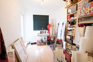 Saniertes Bremer Haus mit 4 Whgn. / Eine frei! Anlage+selbst nutzen – Bremen – Vorschaubild 25