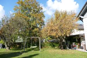 EFH, große Wohnfläche/Garten - Ideal für die Familie mit Kindern – Die vollständige Adresse der Immobilie erhältst du vom Anbieter., 84544 Aschau am Inn – Vorschaubild 13