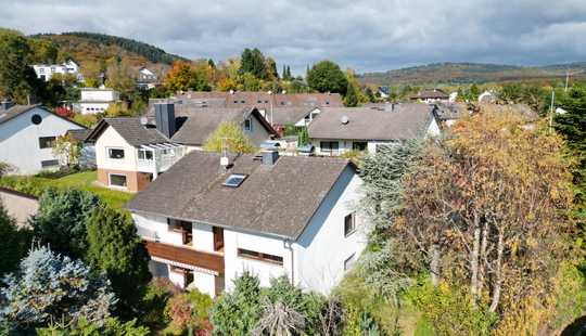 Bild von Attraktives Einfamilienhaus in beliebter Lage