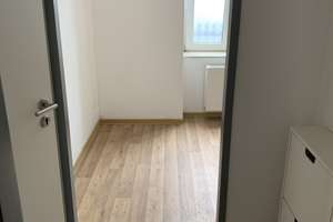 Attraktive 1-Zimmer-Erdgeschosswohnung für Studenten – Ottostraße 82, 52070 Kaiserplatz, Aachen – Vorschaubild 2