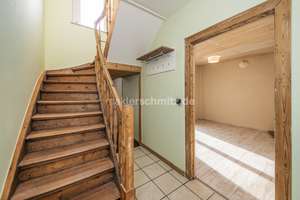 GEPFLEGTES REIHENMITTELHAUS MIT SÜDTERRASSE UND GARTEN! – Die vollständige Adresse der Immobilie erhältst du vom Anbieter., 41236 Heyden, Mönchengladbach – Vorschaubild 8