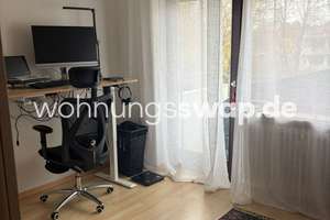 Wohnungstausch: Aindorferstraße 10 – Aindorferstraße 10, 80000 St. Ulrich, München – Vorschaubild 6