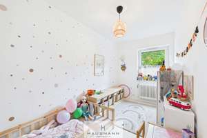 Düsseldorf-Stockum: vermietete 3-Zimmer-Wohnung mit Balkon und neuer Heizung – Die vollständige Adresse der Immobilie erhältst du vom Anbieter., 40474 Stockum, Düsseldorf – Vorschaubild 8