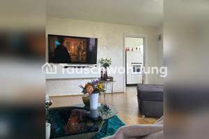 Tauschwohnung: 3-Zimmer-Wohnung in München, Hadern, 76 m²
