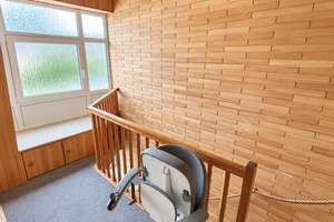 Große Wohnung mit Hauscharakter in ruhiger Lage m. Balkon, Keller und Garage (RÖMBKE IMMOBILIEN KG) – 24539 Brachenfeld-Ruthenberg, Neumünster – Vorschaubild 25