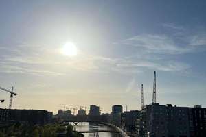 15. Etage Exklusive Luxuswohnung aus dem Projekt "Roots" in der Hafencity – Lucy-Borchardt-Straße 4, 20457 HafenCity, Hamburg – Vorschaubild 9