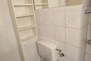 UNI-Nähe: Möblierte, helle 1ZKB mit Balkon und Keller v.- privat – Kirchenstr. 1, 65159 Innenstadt/Jungbusch, Mannheim – Vorschaubild 8