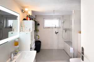 Ihr neues Zuhause: Doppelhaushälfte mit Einliegerwohnung und großzügigem Garten – Rendsburg-Eckernförde (Kreis) – Vorschaubild 13