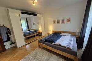 Großzügige 4 Zimmer Wohnung mit Balkon in Braunschweig – Gutenbergstr. 7, 38118 Westliches Ringgebiet, Braunschweig – Vorschaubild 10