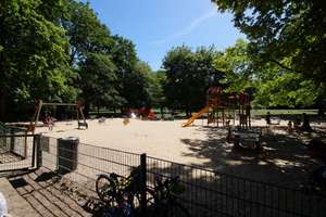 +++Exklusives Wohnen mit Weitblick, kaufen, einziehen und Spaß haben+++ – Osloer Straße 83A, 13359 Gesundbrunnen, Berlin – Vorschaubild 26