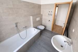 Helle 3-Zimmer Wohnung mit Balkon in der Neue Str. zur Miete – 39104 Buckau, Magdeburg – Vorschaubild 10