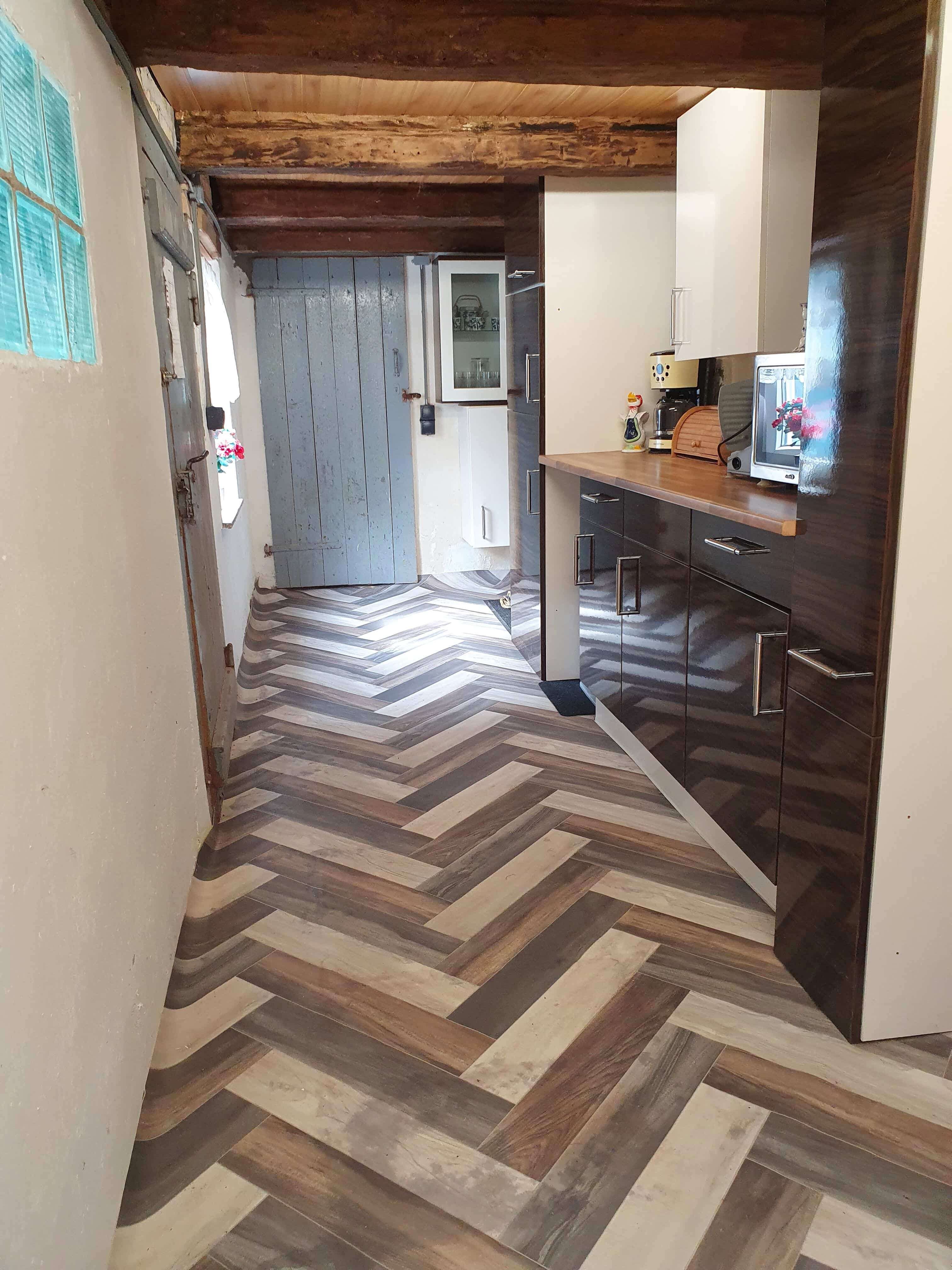 Immobilie in Galenbeck - "Urig, charmant, besonders – Einfamilienhaus von 1840 mit viel Herz und Scheune" - Bild 14