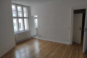 **Singles aufgepasst, kleine 1-Zimmerwohnung nähe Gesundbrunnen** **