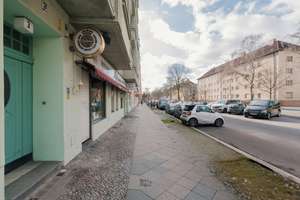 Einzigartige 2-Zimmer Wohnung super zentral - voll möbliert – Otawistraße 3, 13351 Wedding, Berlin – Vorschaubild 20