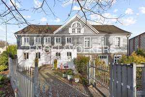 Historische Doppelhaushälfte im Herzen von Overath! – Die vollständige Adresse der Immobilie erhältst du vom Anbieter., 51491 Overath – Vorschaubild 1