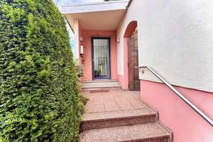 Rarität: Haus im Dornröschenschlaf – Die vollständige Adresse der Immobilie erhältst du vom Anbieter., 42115 Elberfeld West, Wuppertal – Vorschaubild 4