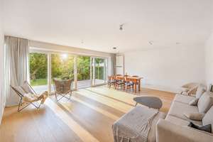 EXKLUSIVES ARCHITEKTENHAUS + 200QM ANBAU-POTENTIAL - 1.011 qm Sonnengrundstück – Die vollständige Adresse der Immobilie erhältst du vom Anbieter., 14167 Lichterfelde, Berlin – Vorschaubild 1