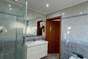 Geräumige 4-Zimmer Maisonette Wohnung mit 3 Balkonen in Köln-Dünnwald – Gerbirgesweg 5, 51069 Dünnwald, Köln – Vorschaubild 7