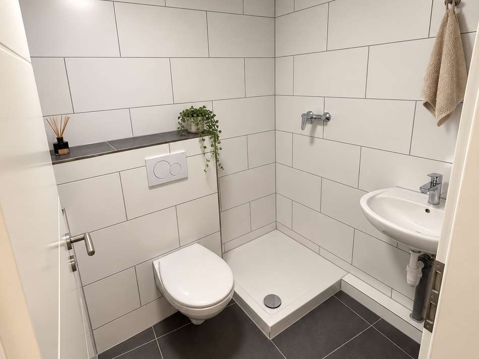 Wohnung 1