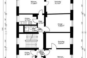 Mehrfamilienhaus direkt am Wiener Platz – Die vollständige Adresse der Immobilie erhältst du vom Anbieter., 81667 Maximilianeum, München – Vorschaubild 9
