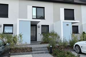 Neuwertiges 5-Zimmer Reihenmittelhaus in Fürth (Stadeln / Herboldshof / Mannhof) – Schuckertstraße 39, 90765 Stadeln, Herboldshof, Mannhof, Fürth – Vorschaubild 14
