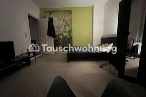 Tauschwohnung: Schicke 1-Zimmer-Wohnung in Friedrichshain-Kreuzberg – Die vollständige Adresse der Immobilie erhältst du vom Anbieter., 10245 Friedrichshain, Berlin – Vorschaubild 3