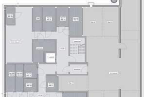 Energieeffizienz A+, barrierefreie 2,5-Zimmer-Wohnung mit Balkon in Brechten – Selma-Lagerlöf-Str. 15, 44339 Holthausen, Dortmund – Vorschaubild 17
