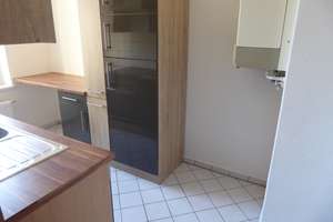 Hier können Sie gleich etwas Leckeres kochen! - Hübsche 2-Raum mit EBK auf dem Kaßberg – Henriettenstr.  23, 9112 Kaßberg, Chemnitz – Vorschaubild 2