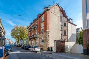 Beliebte Lage! Wohnung perfekt für den Single – Die vollständige Adresse der Immobilie erhältst du vom Anbieter., 68167 Neckarstadt-Ost/Wohlgelegen, Mannheim – Vorschaubild 1