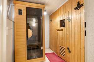 Gemütliches Zuhause: Einfamilienhaus mit Sauna, Atelier und Gartenidylle – Ingolstadt – Vorschaubild 20