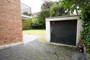Modernes, helles Einfamilienhaus mit offenem Wohngefühl und Garten – Die vollständige Adresse der Immobilie erhältst du vom Anbieter., 50829 Bocklemünd/Mengenich, Köln – Vorschaubild 26