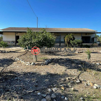 Landhaus in Puerto Lumbreras Ein natürliches Paradies